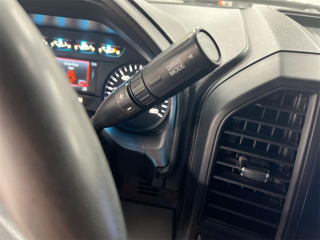 used 2020 Ford F-150 car, priced at $20,900
