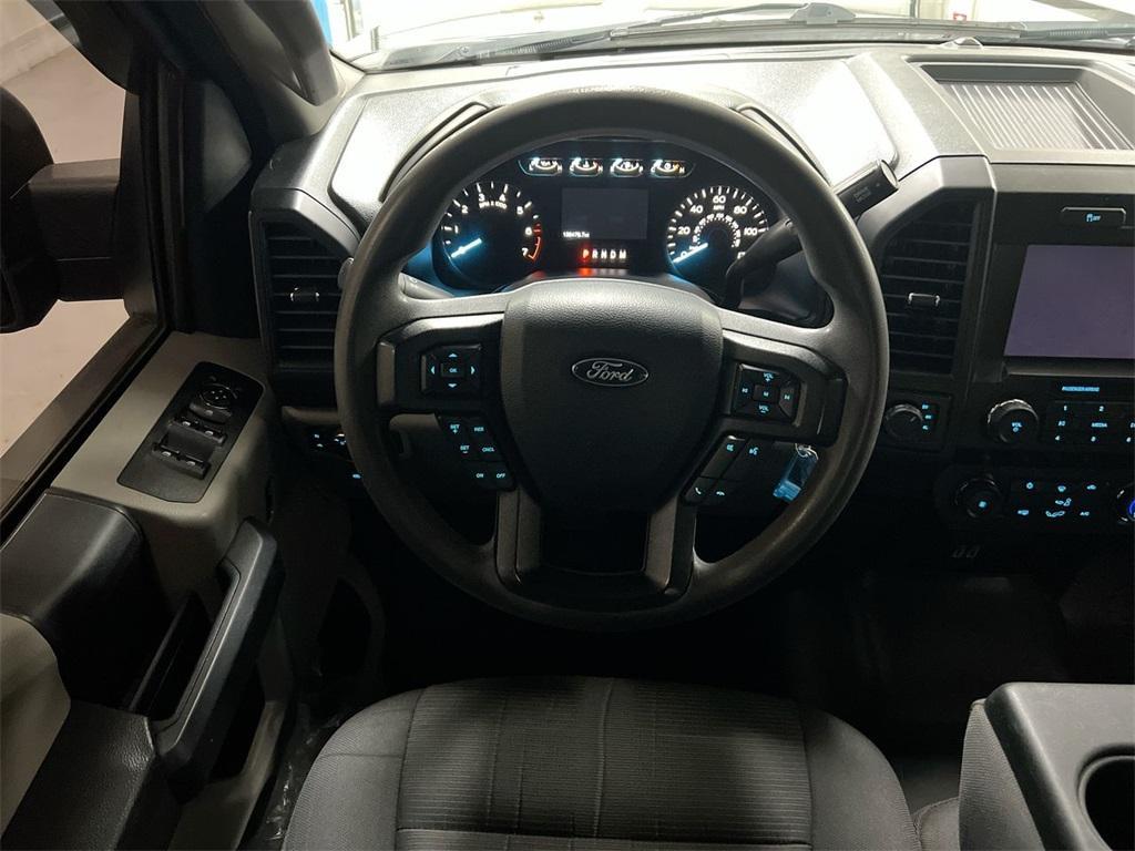 used 2020 Ford F-150 car, priced at $20,900