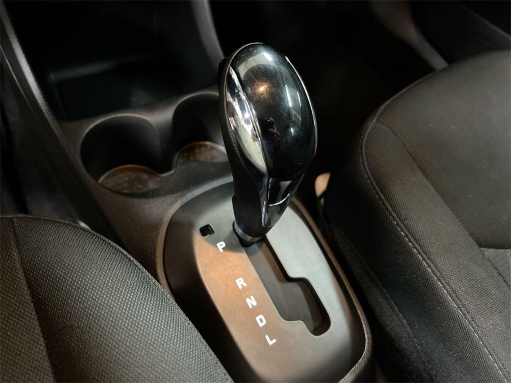used 2022 Chevrolet Spark car, priced at $12,387