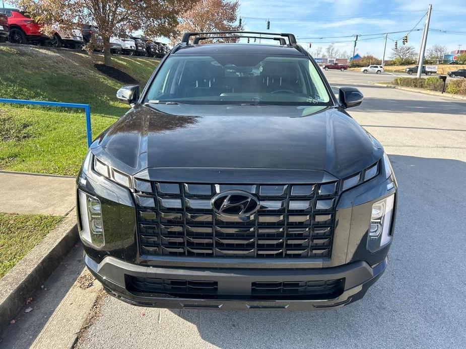 used 2024 Hyundai Palisade car, priced at $37,987