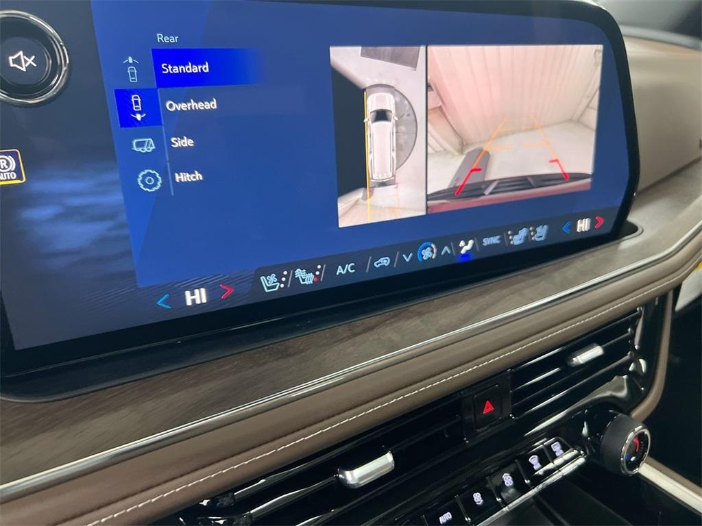 new 2026 Chevrolet Suburban car, priced at $93,873