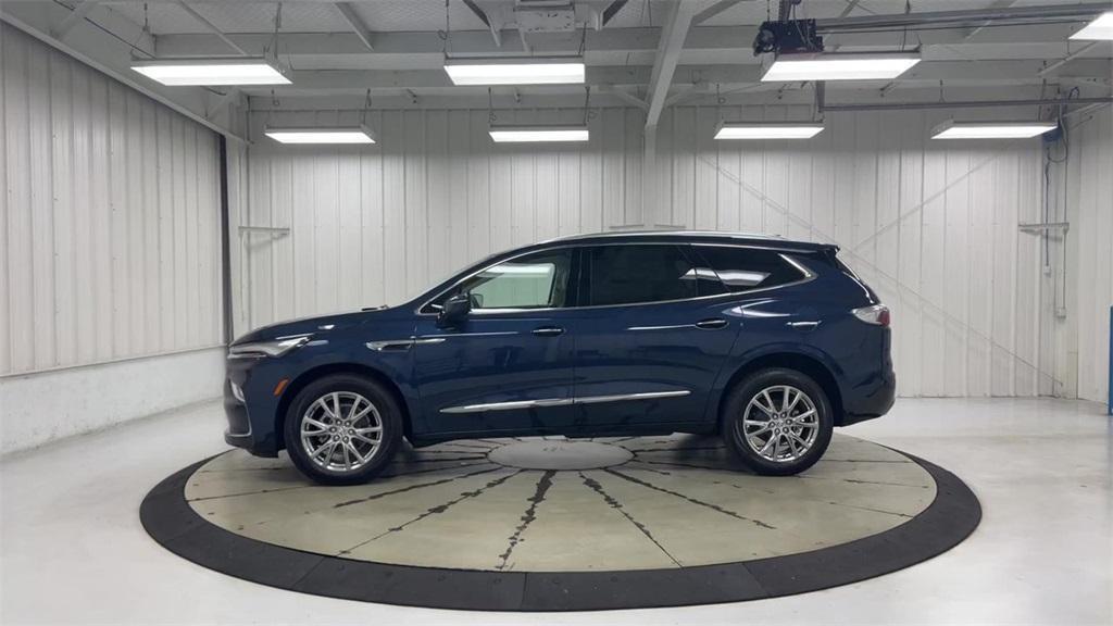 used 2023 Buick Enclave car, priced at $36,987