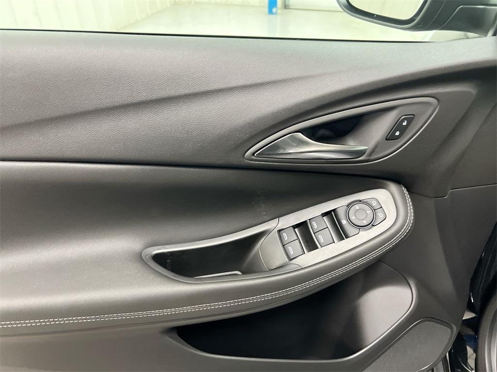 new 2026 Buick Encore GX car, priced at $25,873