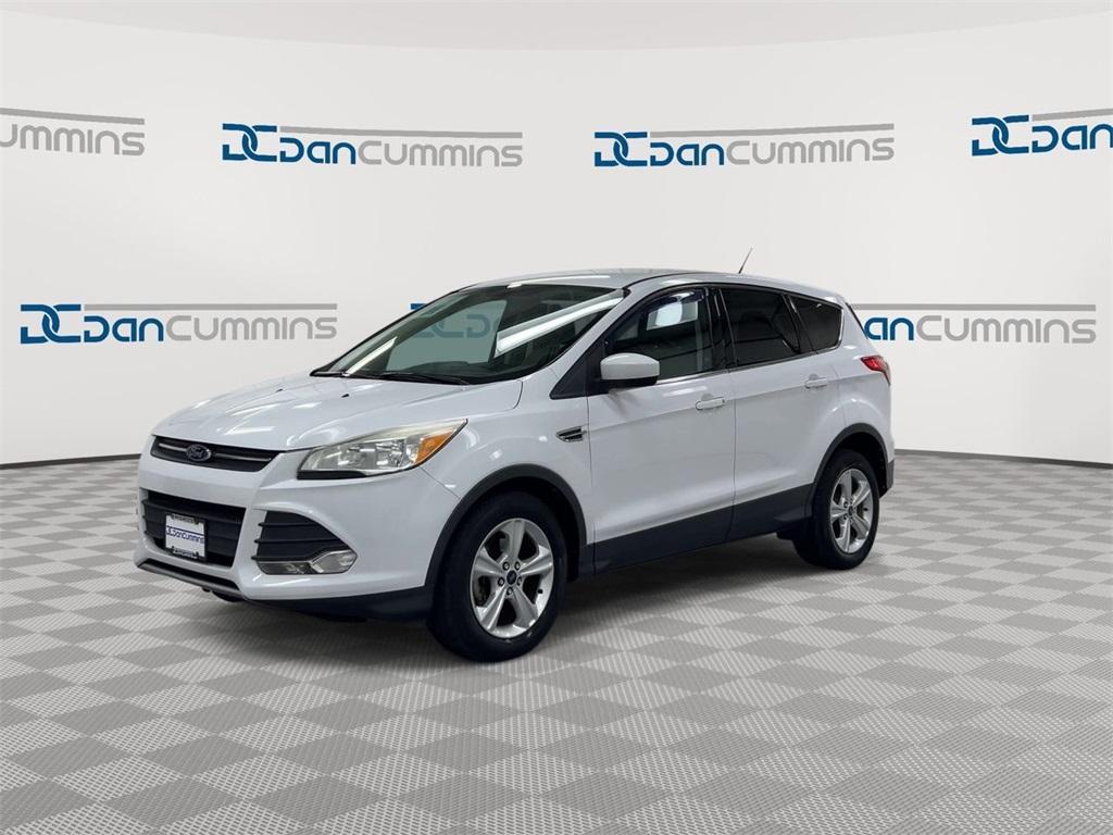 used 2014 Ford Escape car, priced at $7,900