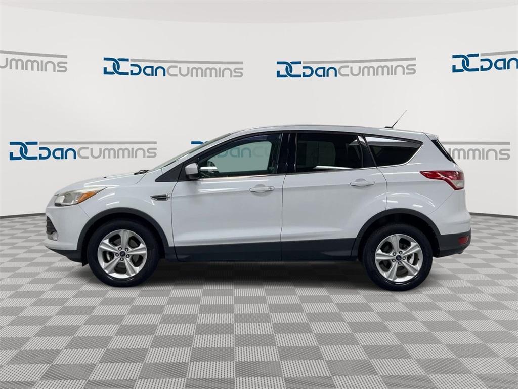 used 2014 Ford Escape car, priced at $7,900