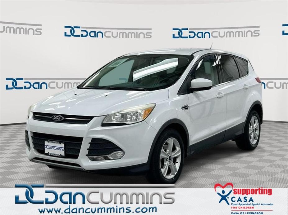 used 2014 Ford Escape car, priced at $7,900