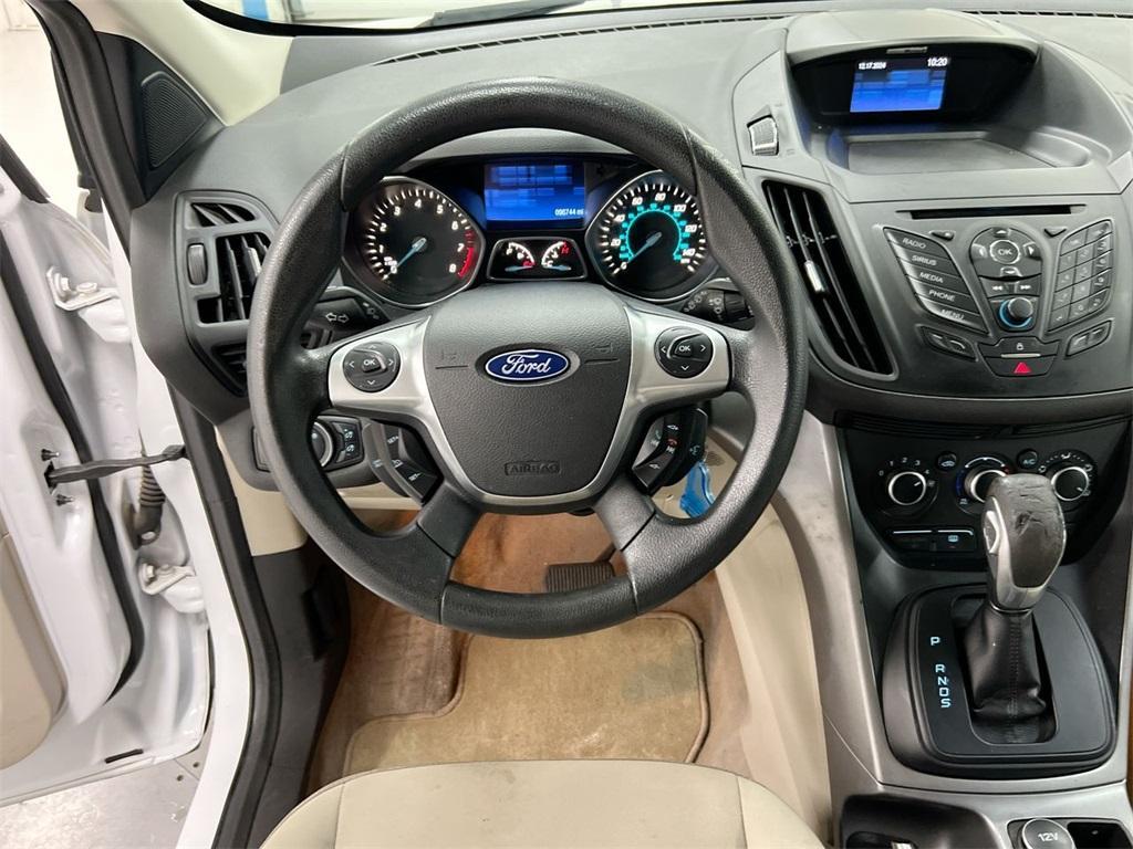 used 2014 Ford Escape car, priced at $7,900