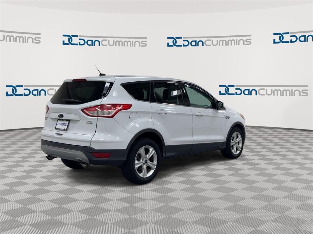 used 2014 Ford Escape car, priced at $7,900