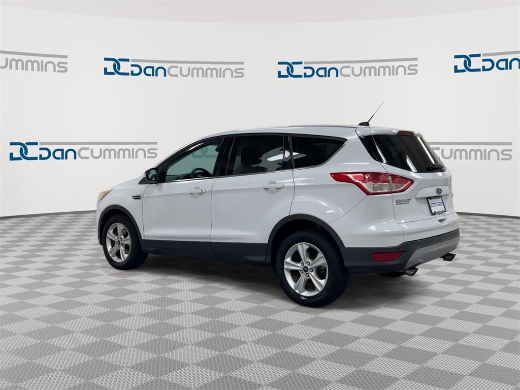 used 2014 Ford Escape car, priced at $7,900