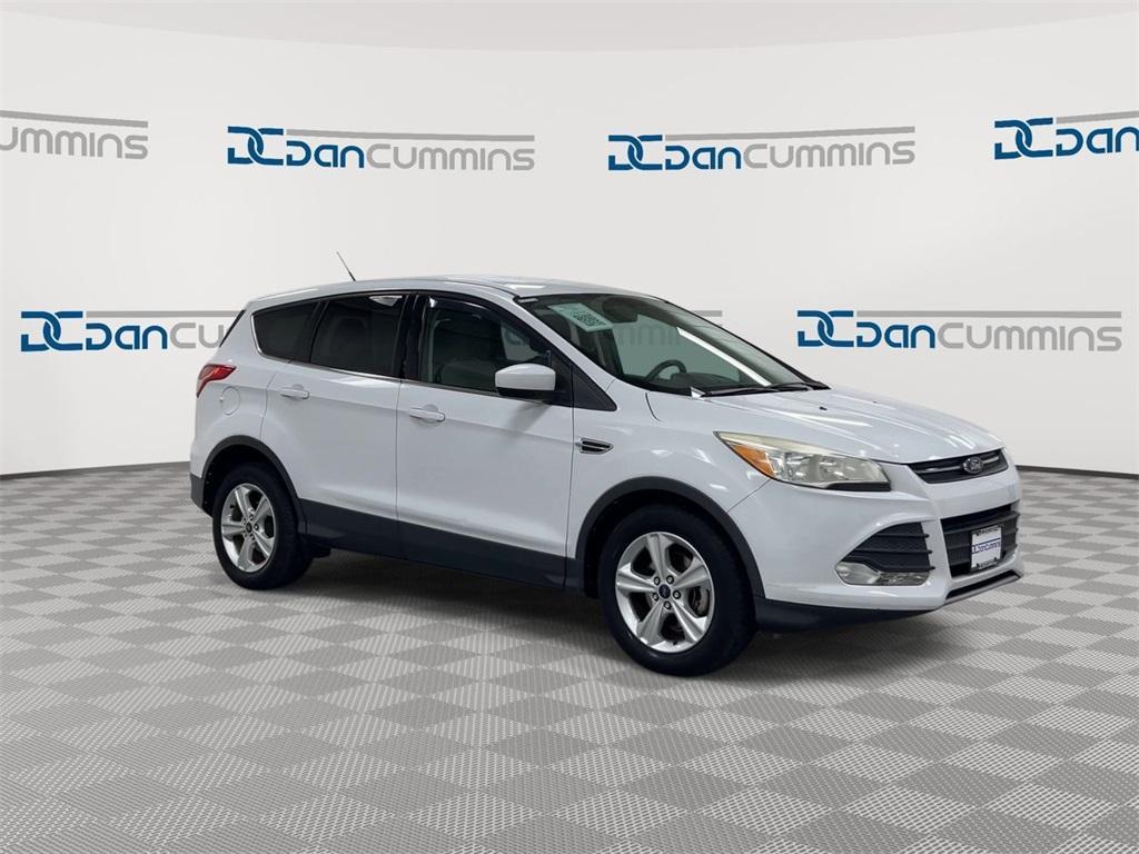 used 2014 Ford Escape car, priced at $7,900