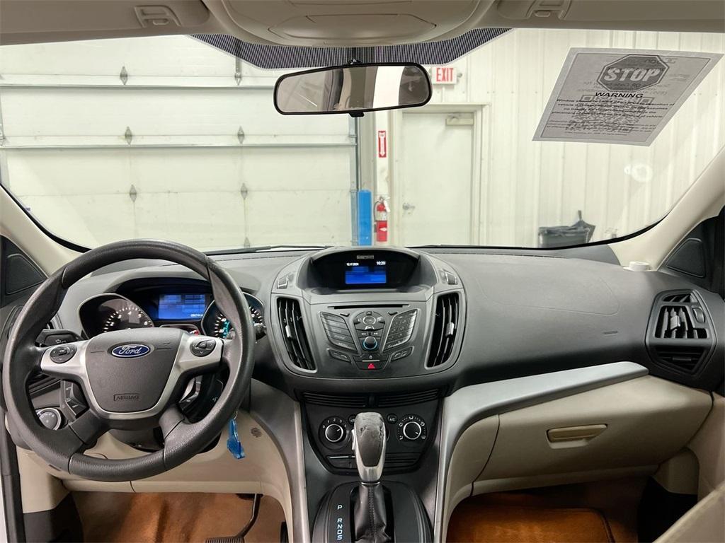 used 2014 Ford Escape car, priced at $7,900