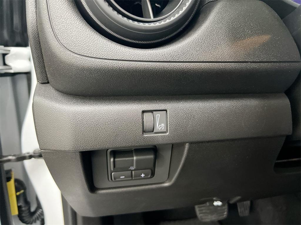 new 2026 Chevrolet Colorado car, priced at $39,373