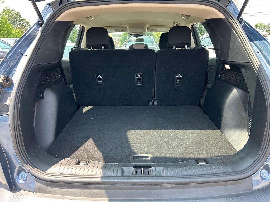 used 2020 Ford Escape car, priced at $18,987
