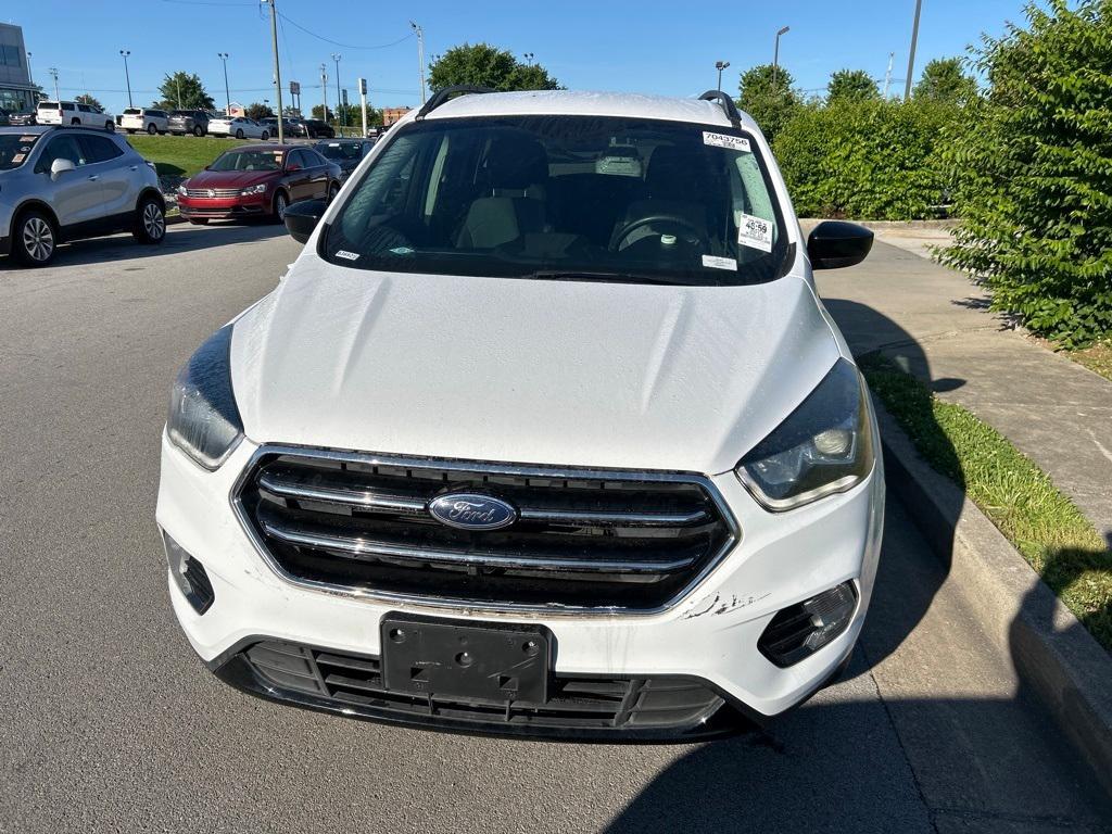 used 2020 Ford Escape car, priced at $18,987