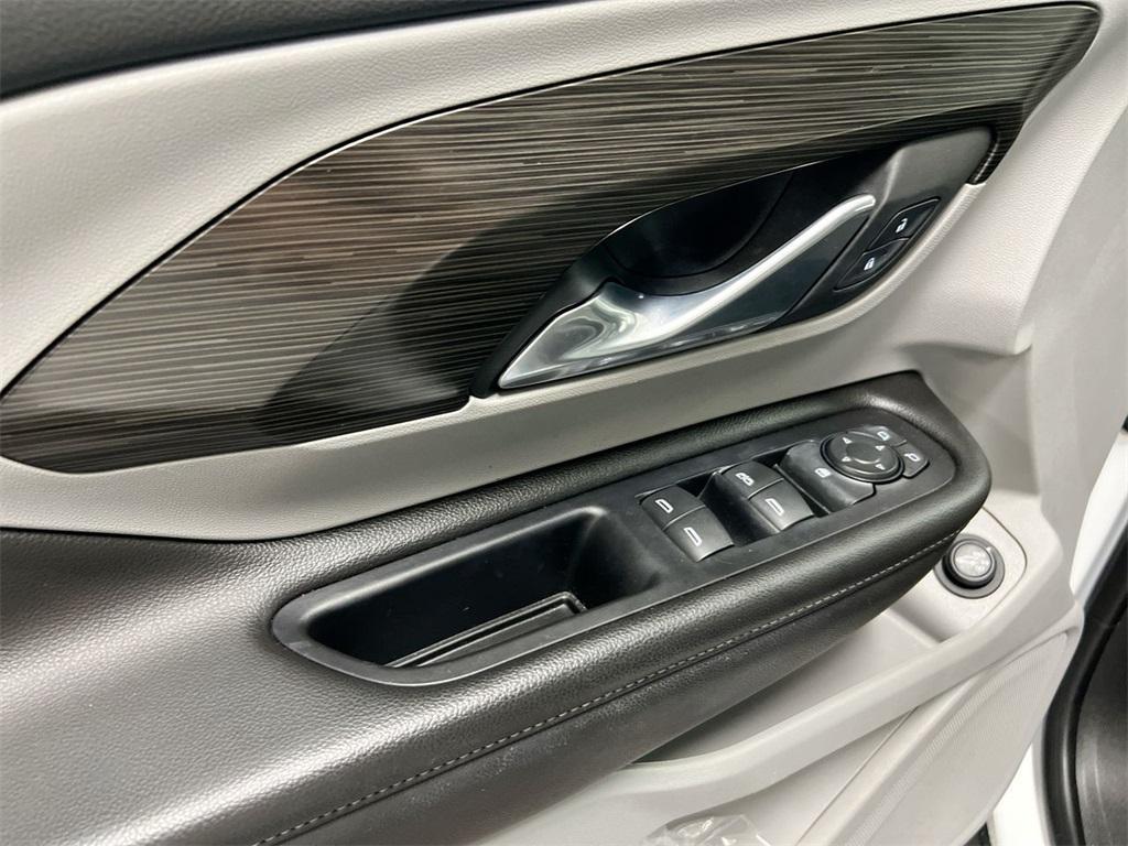 used 2023 GMC Terrain car, priced at $19,587