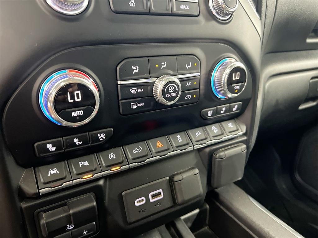 used 2019 GMC Sierra 1500 car, priced at $37,787