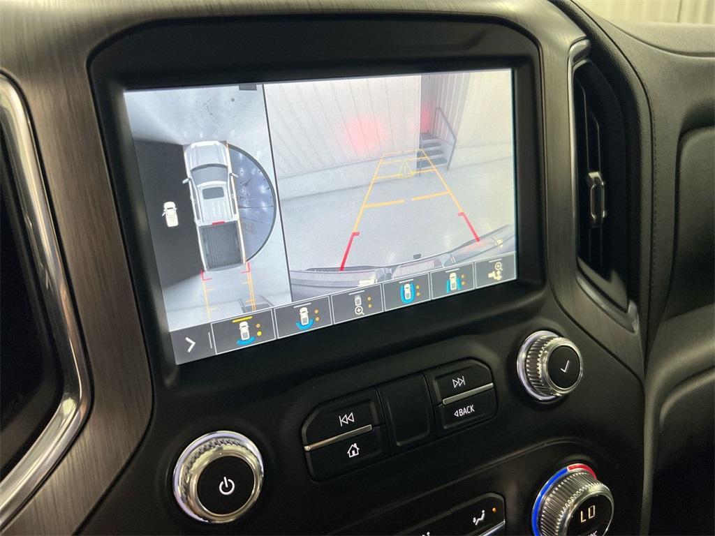 used 2019 GMC Sierra 1500 car, priced at $37,787