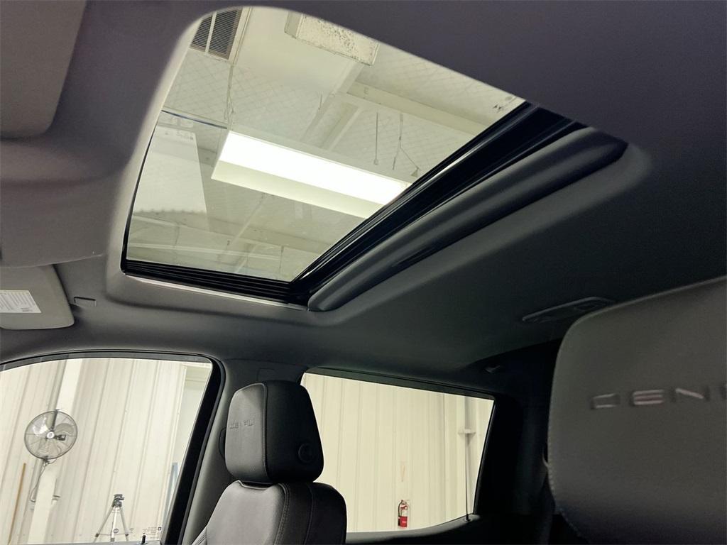 used 2019 GMC Sierra 1500 car, priced at $37,787