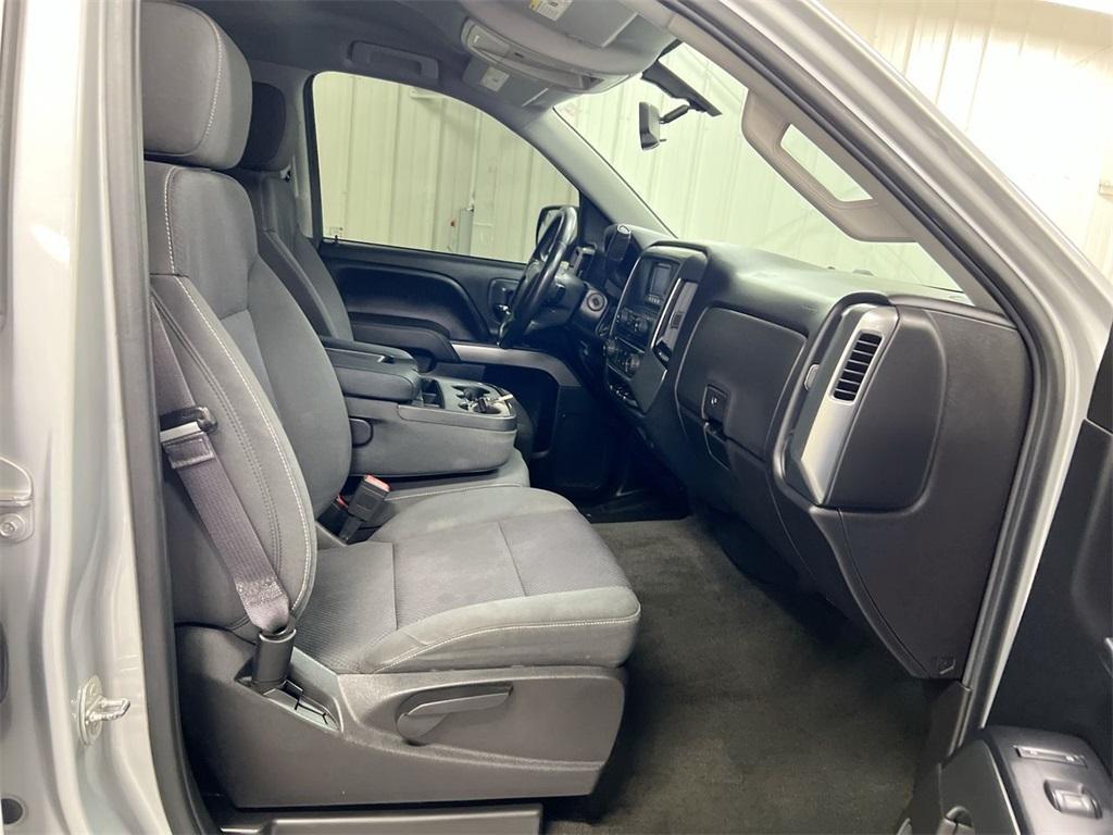 used 2015 Chevrolet Silverado 1500 car, priced at $14,900
