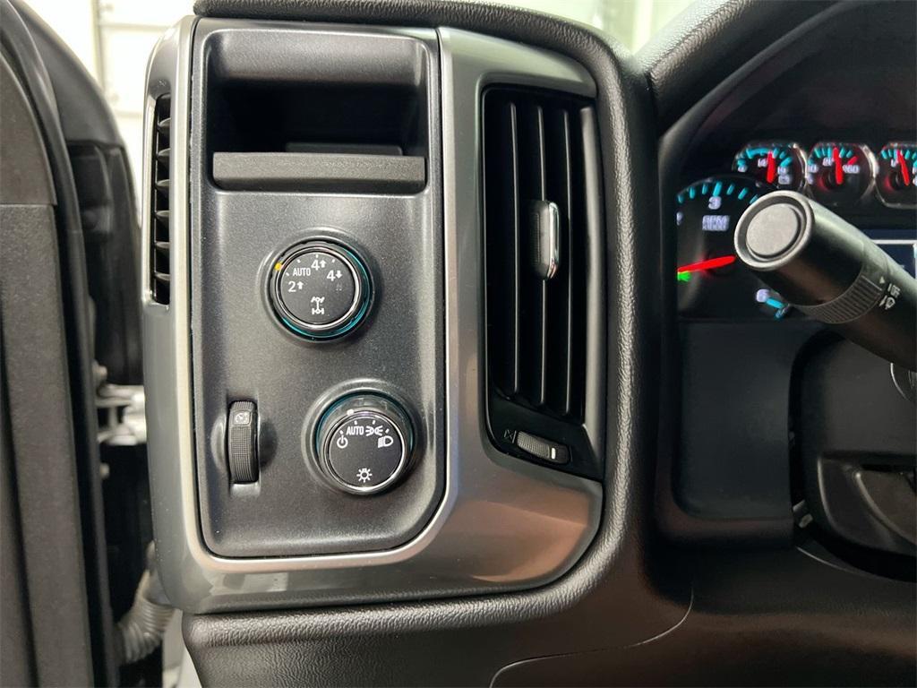 used 2015 Chevrolet Silverado 1500 car, priced at $14,900