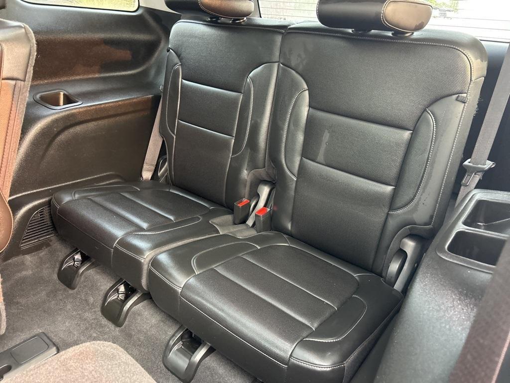 used 2022 GMC Acadia car, priced at $28,987