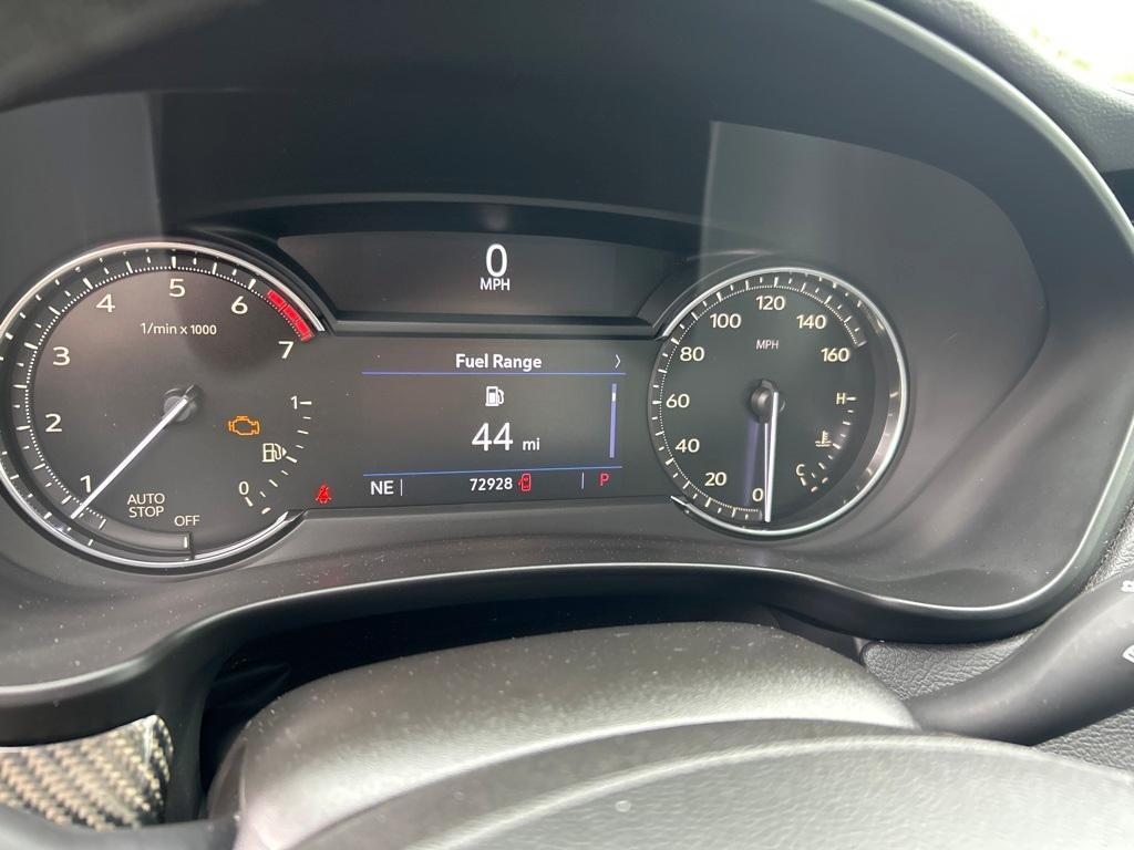 used 2019 Cadillac XT4 car, priced at $19,987