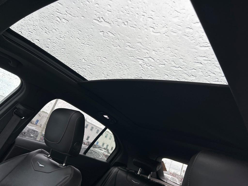 used 2019 Cadillac XT4 car, priced at $19,987