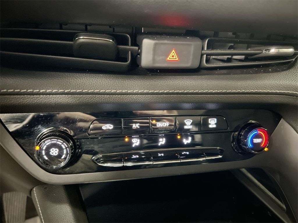 used 2021 Buick Envision car, priced at $22,587