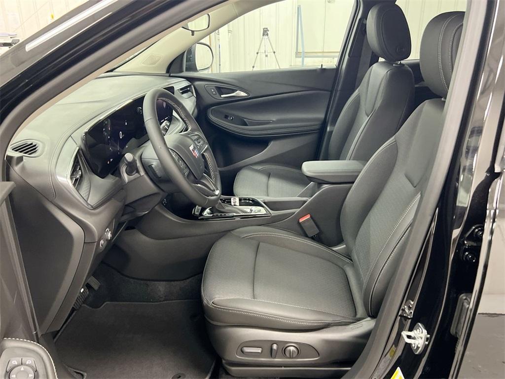 new 2026 Buick Encore GX car, priced at $25,473