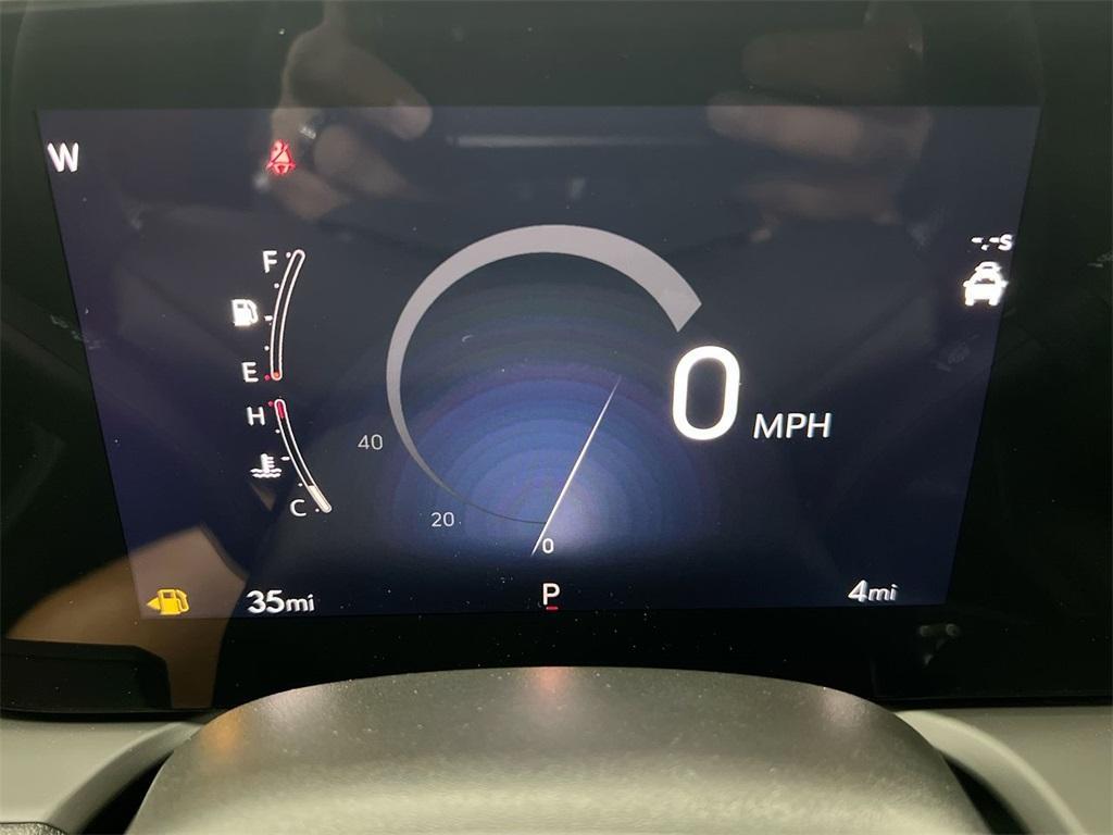new 2026 Buick Encore GX car, priced at $25,473