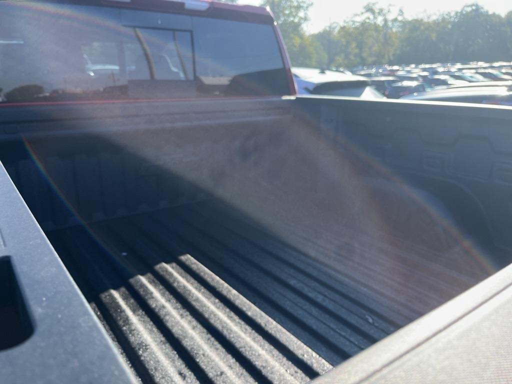 new 2026 Chevrolet Silverado 1500 car, priced at $60,225