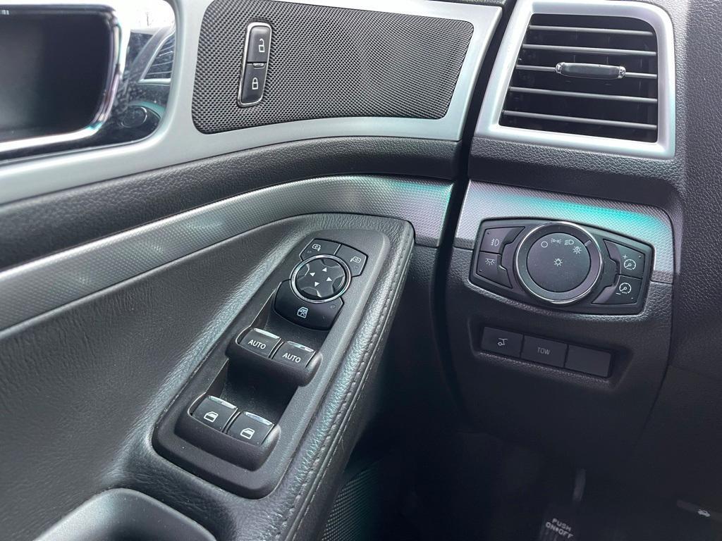 used 2013 Ford Explorer car, priced at $8,900