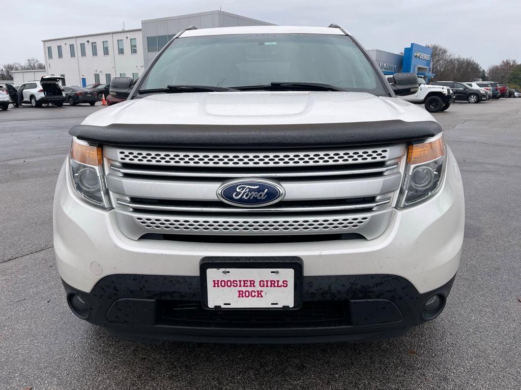 used 2013 Ford Explorer car, priced at $8,900