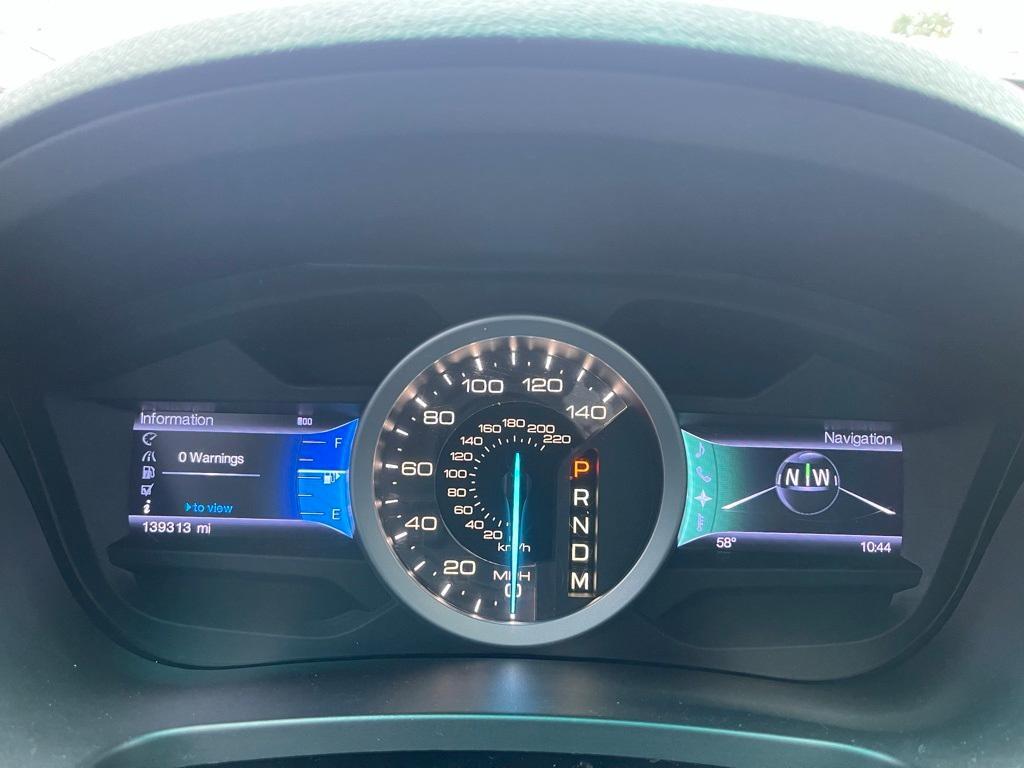 used 2013 Ford Explorer car, priced at $8,900