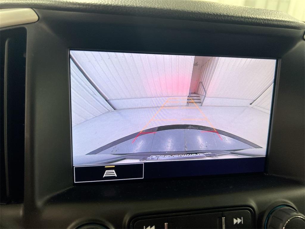 used 2024 GMC Terrain car, priced at $20,987