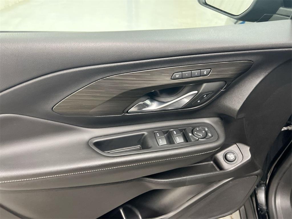 used 2024 GMC Terrain car, priced at $20,987