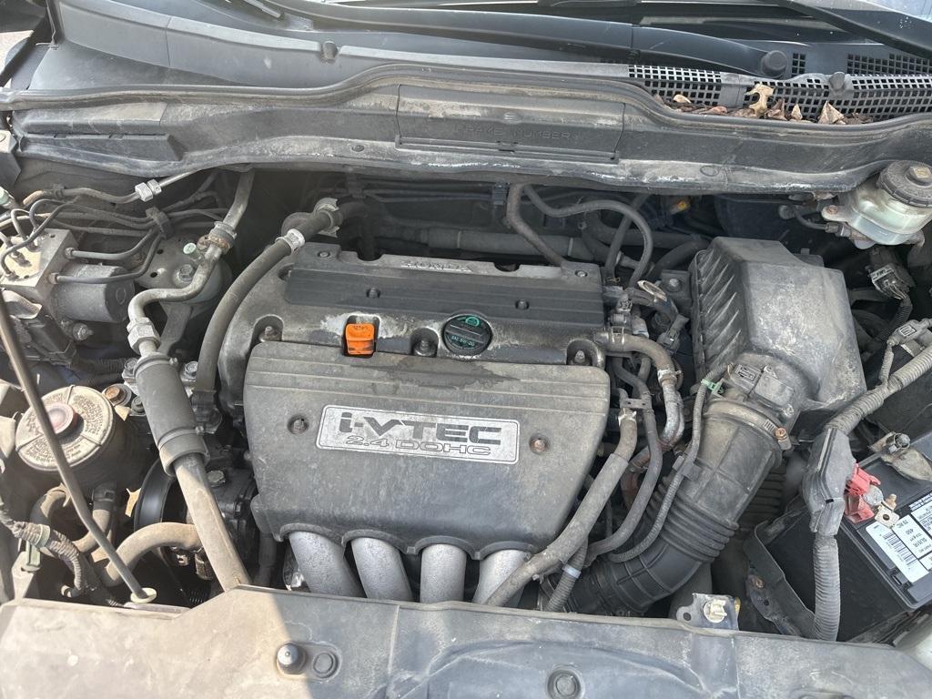 used 2009 Honda CR-V car, priced at $2,900