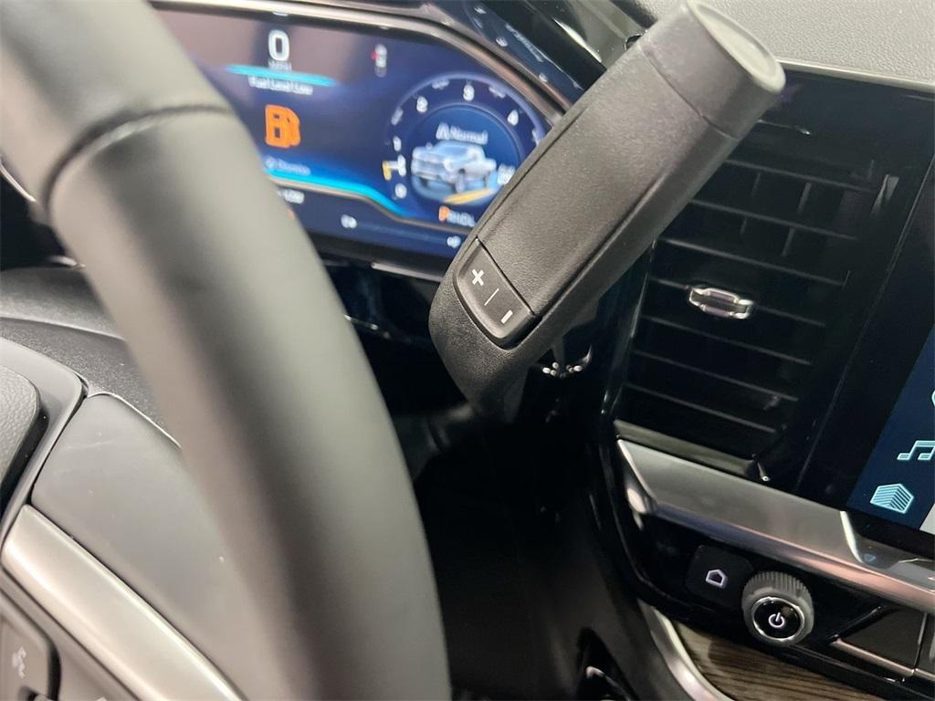 new 2025 Chevrolet Silverado 2500 car, priced at $71,873