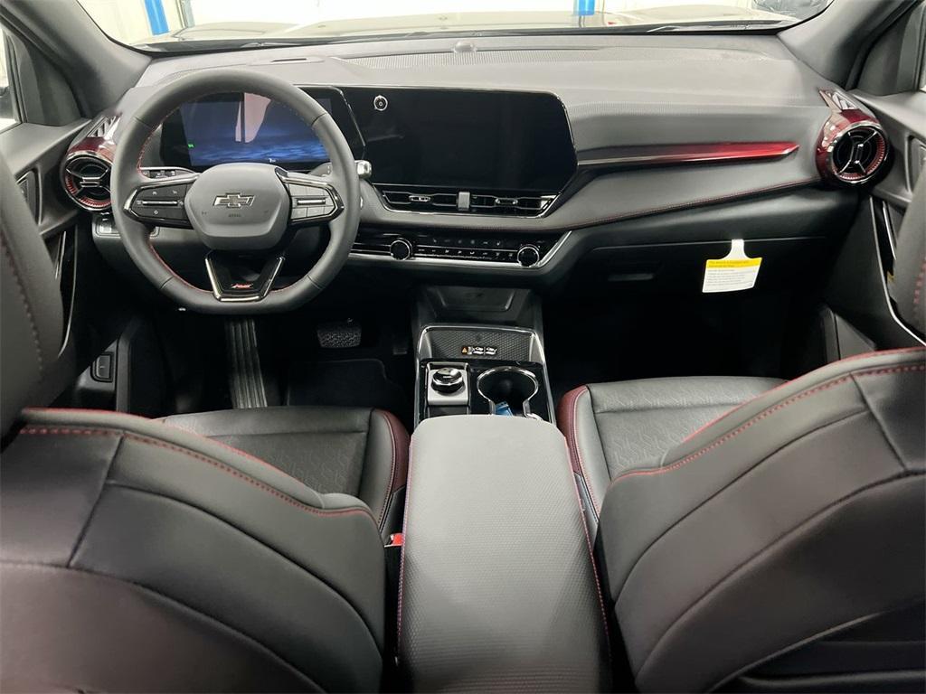 new 2026 Chevrolet Equinox car, priced at $31,873