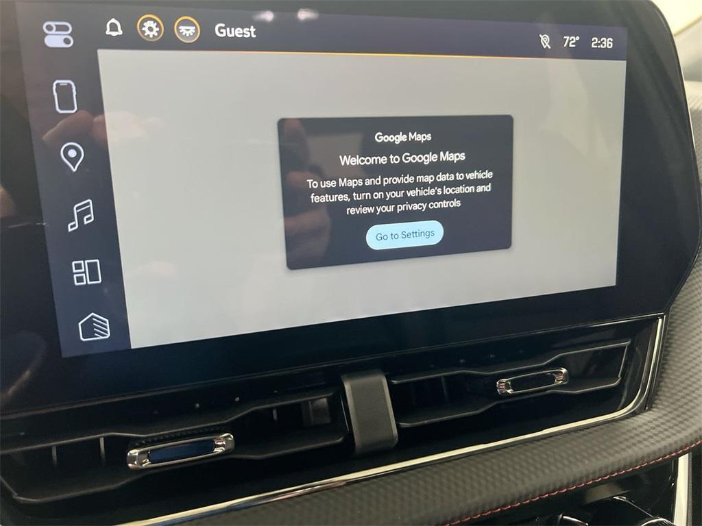new 2026 Chevrolet Equinox car, priced at $31,873