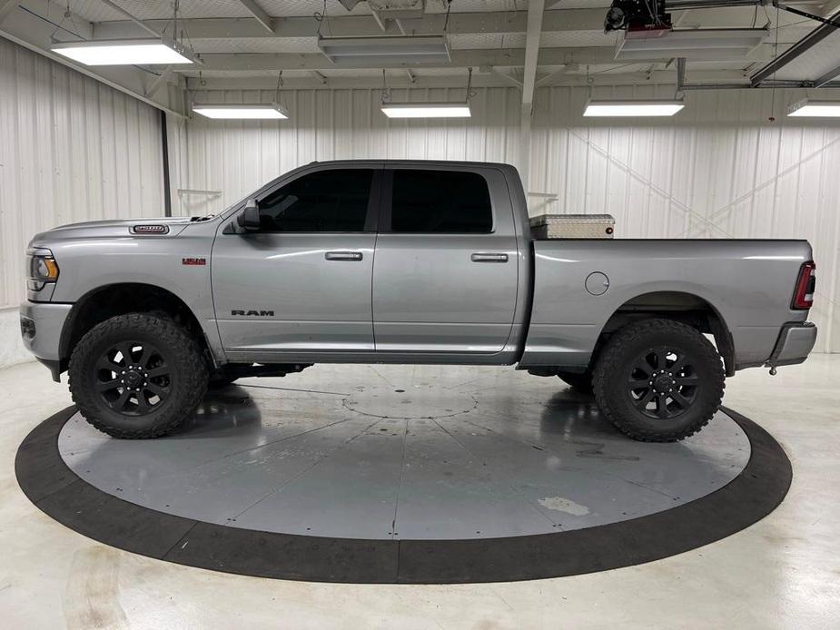 used 2022 Ram 2500 car, priced at $34,987