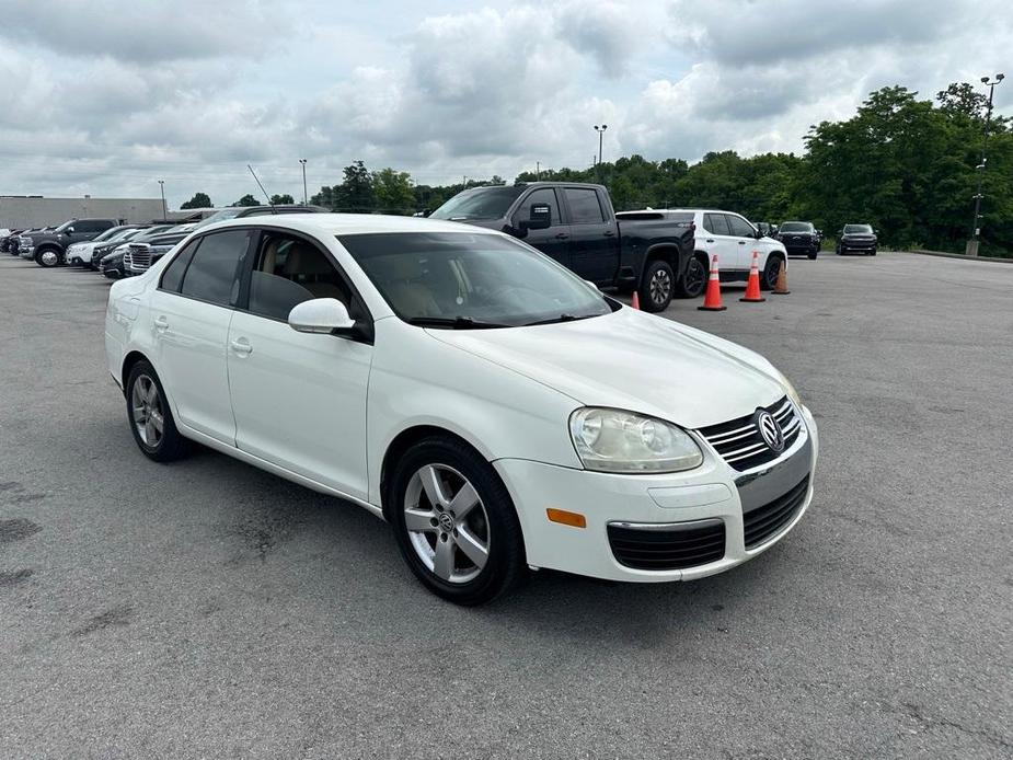 used 2008 Volkswagen Jetta car, priced at $2,900