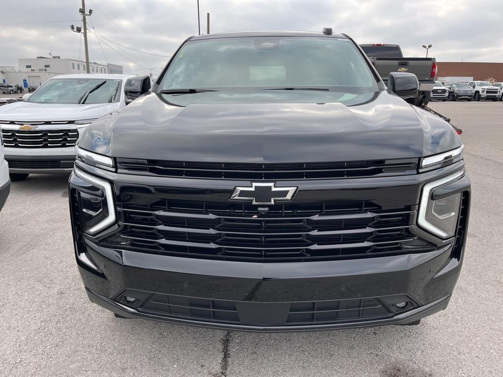 new 2025 Chevrolet Tahoe car, priced at $84,670