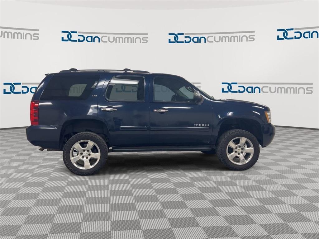 used 2007 Chevrolet Tahoe car, priced at $4,900