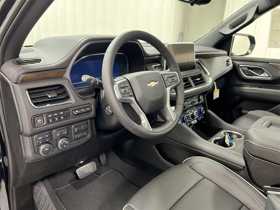 new 2024 Chevrolet Tahoe car, priced at $73,873