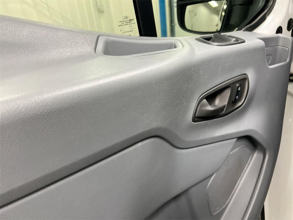 used 2018 Ford Transit-350 car, priced at $31,587