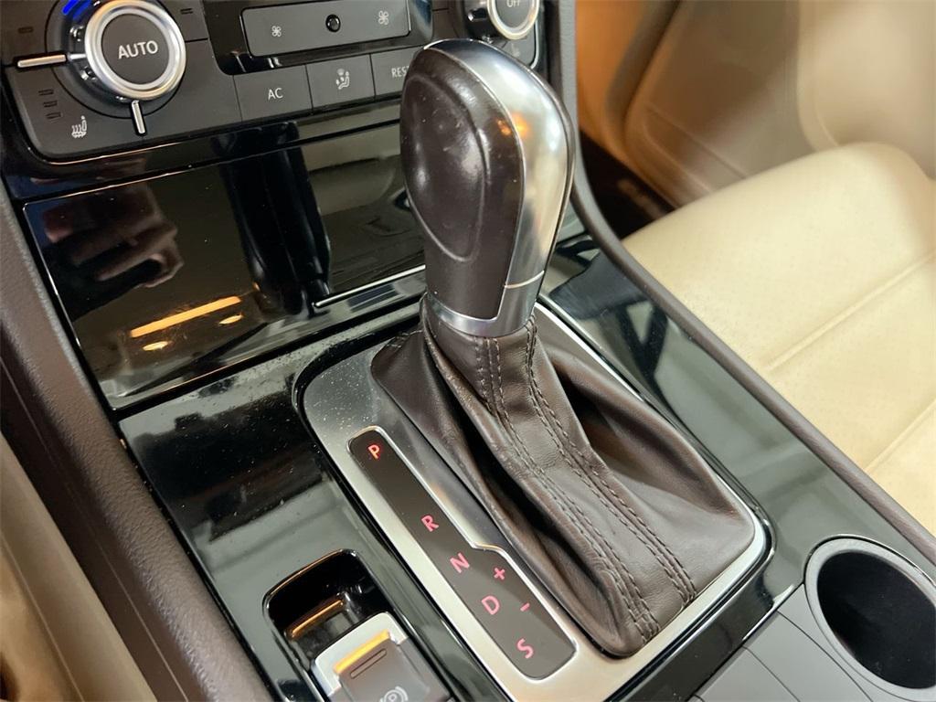 used 2012 Volkswagen Touareg car, priced at $8,900