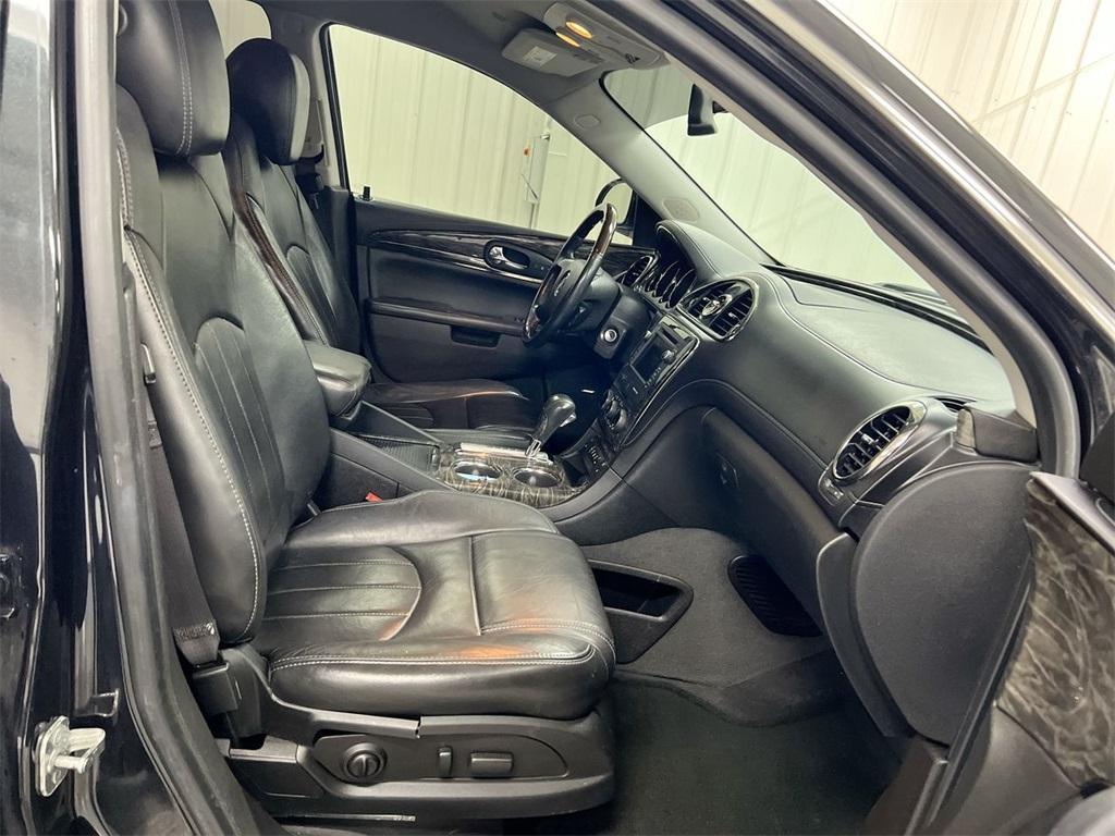 used 2013 Buick Enclave car, priced at $5,500