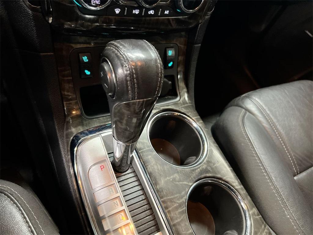 used 2013 Buick Enclave car, priced at $5,500