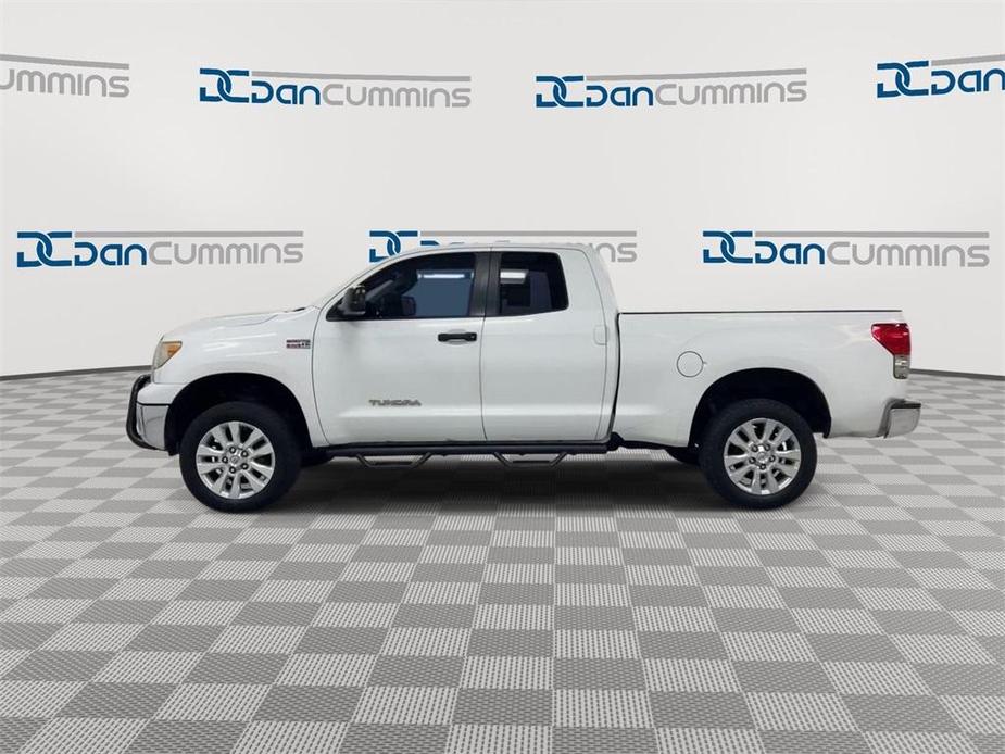 used 2009 Toyota Tundra car, priced at $13,900